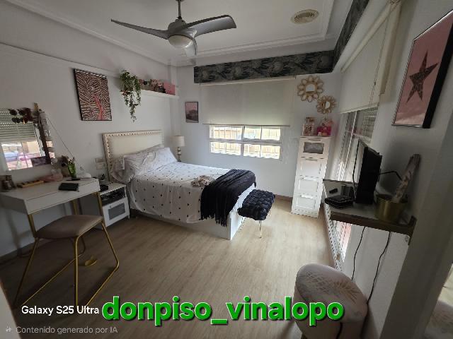 Imagen 20 Inmueble 306487 - Casa Adosada en venta en Elda / Adosado para entrar a vivir, zona Sagrada Familia