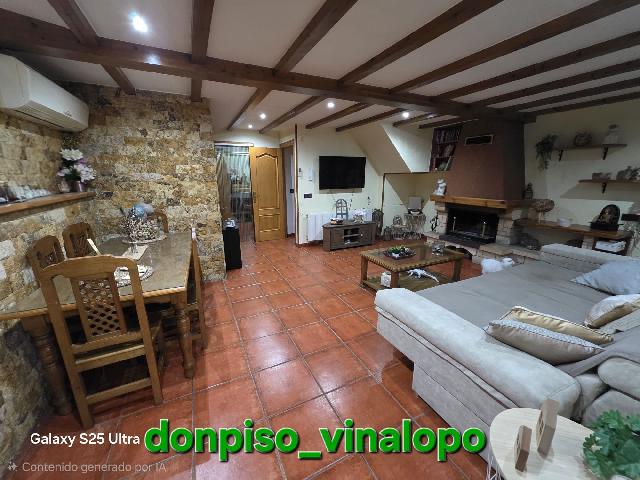 Imagen 24 Inmueble 306487 - Casa Adosada en venta en Elda / Adosado para entrar a vivir, zona Sagrada Familia