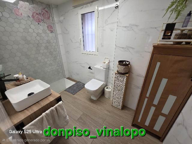 Imagen 17 Inmueble 306487 - Casa Adosada en venta en Elda / Adosado para entrar a vivir, zona Sagrada Familia