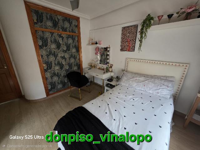 Imagen 21 Inmueble 306487 - Casa Adosada en venta en Elda / Adosado para entrar a vivir, zona Sagrada Familia