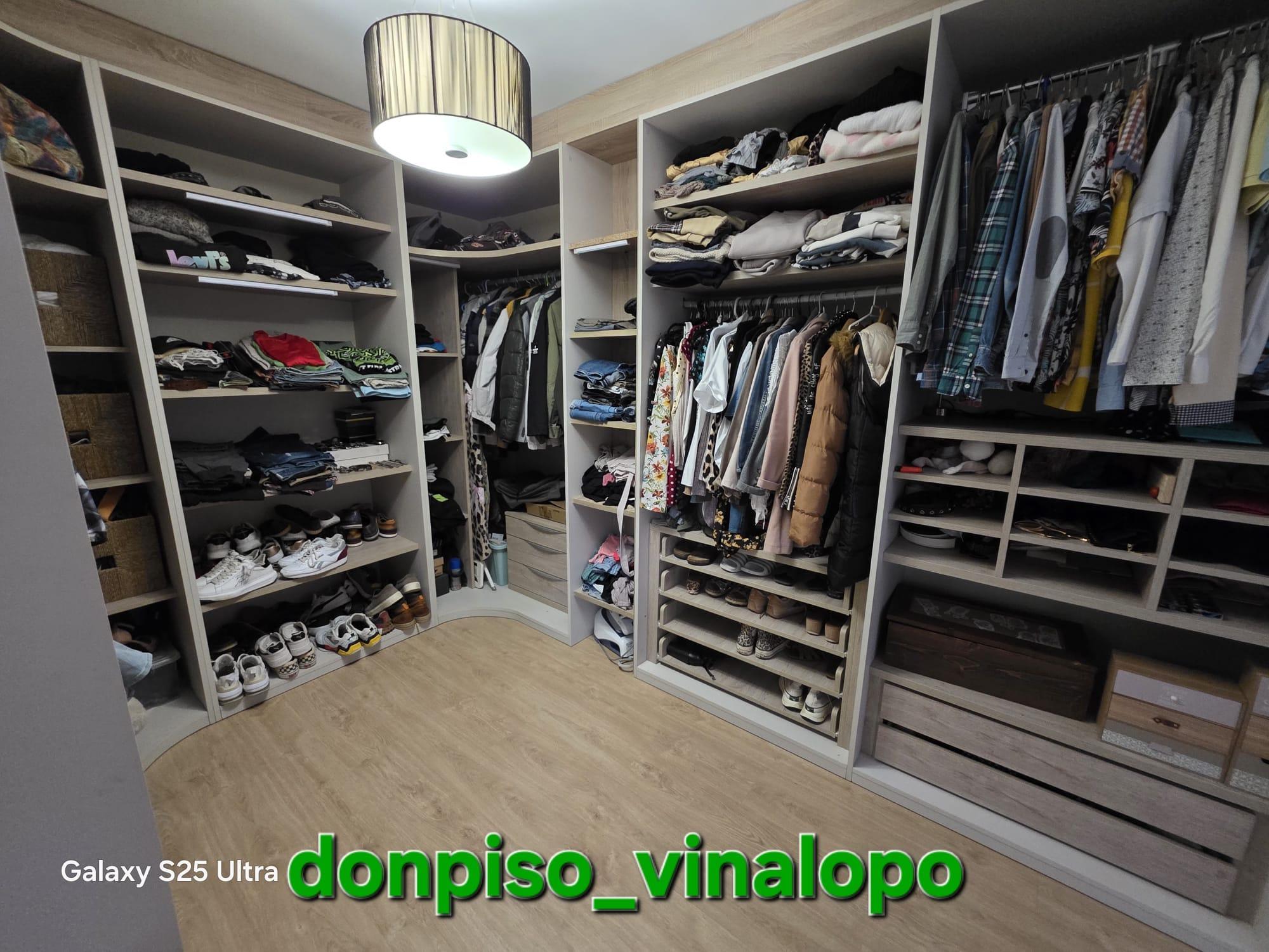 Imagen 19 Casa Adosada en venta en Elda / Adosado para entrar a vivir, zona Sagrada Familia