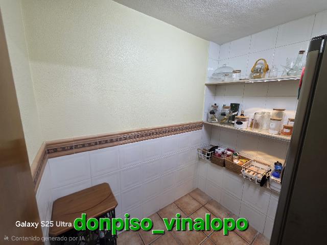 Imagen 31 Inmueble 306487 - Casa Adosada en venta en Elda / Adosado para entrar a vivir, zona Sagrada Familia