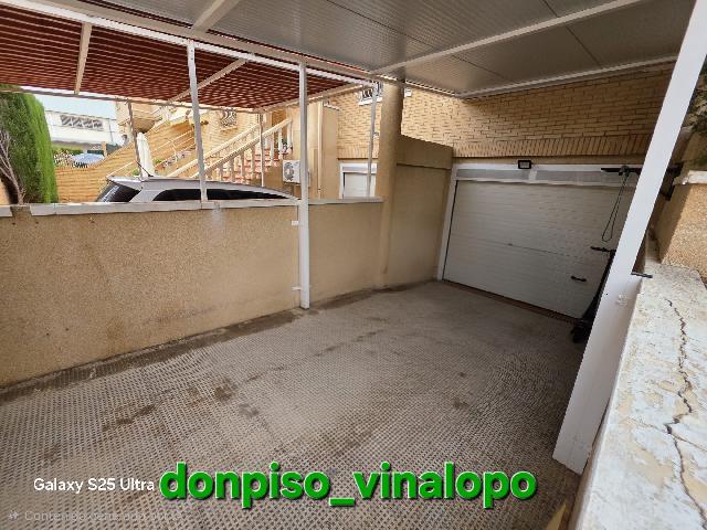 Imagen 39 Inmueble 306487 - Casa Adosada en venta en Elda / Adosado para entrar a vivir, zona Sagrada Familia
