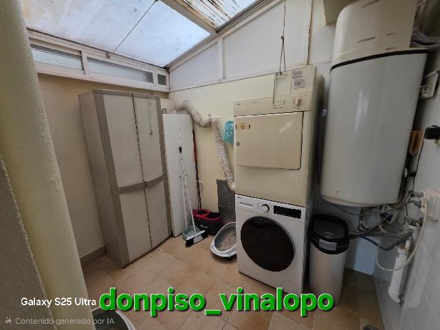 Imagen 11 Inmueble 306487 - Casa Adosada en venta en Elda / Adosado para entrar a vivir, zona Sagrada Familia