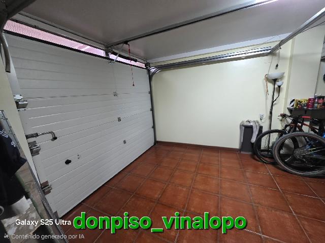 Imagen 33 Inmueble 306487 - Casa Adosada en venta en Elda / Adosado para entrar a vivir, zona Sagrada Familia