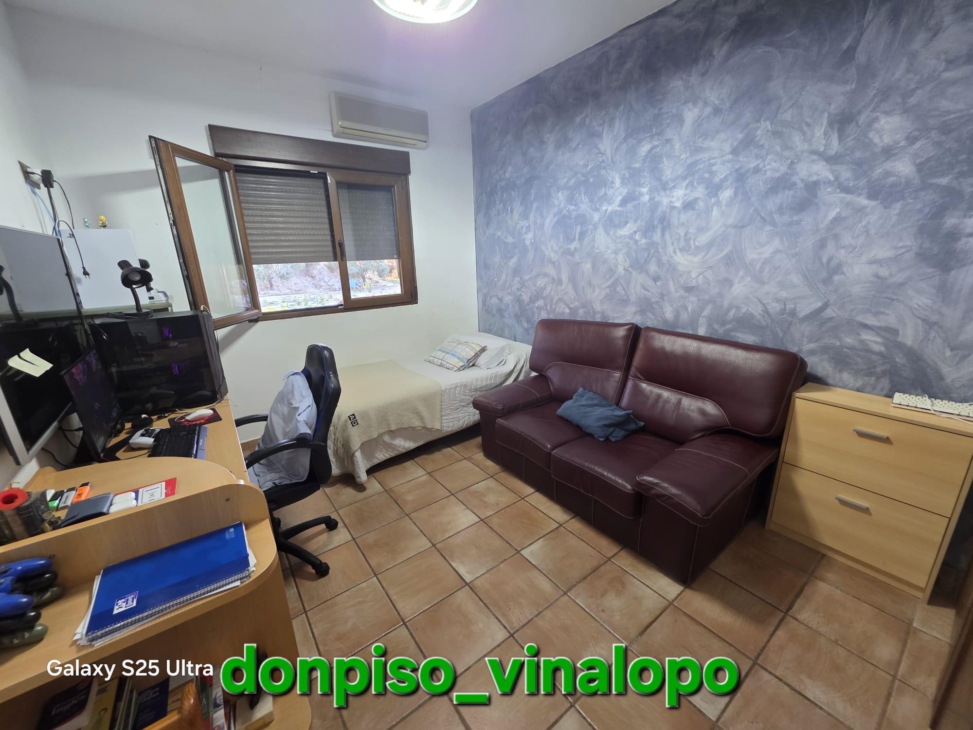 Imagen 13 Casa Rústica en venta en Petrer / Finca Rústica en Pedreres Altes - Cotxinets Petrer