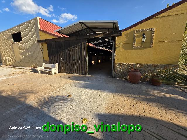 Imagen 25 Inmueble 306674 - Casa Rústica en venta en Petrer / Finca Rústica en Pedreres Altes - Cotxinets (Petrer)