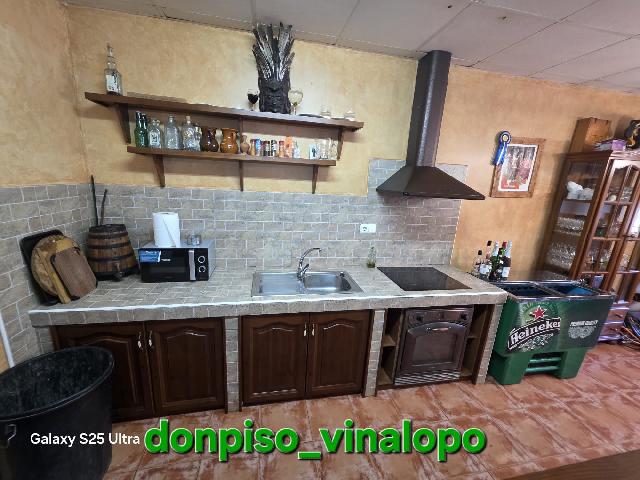 Imagen 22 Inmueble 306674 - Casa Rústica en venta en Petrer / Finca Rústica en Pedreres Altes - Cotxinets (Petrer)