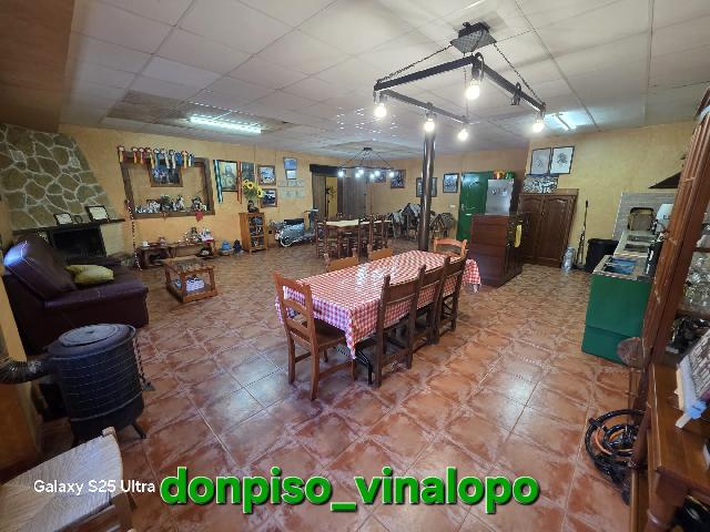 Imagen 20 Inmueble 306674 - Casa Rústica en venta en Petrer / Finca Rústica en Pedreres Altes - Cotxinets (Petrer)