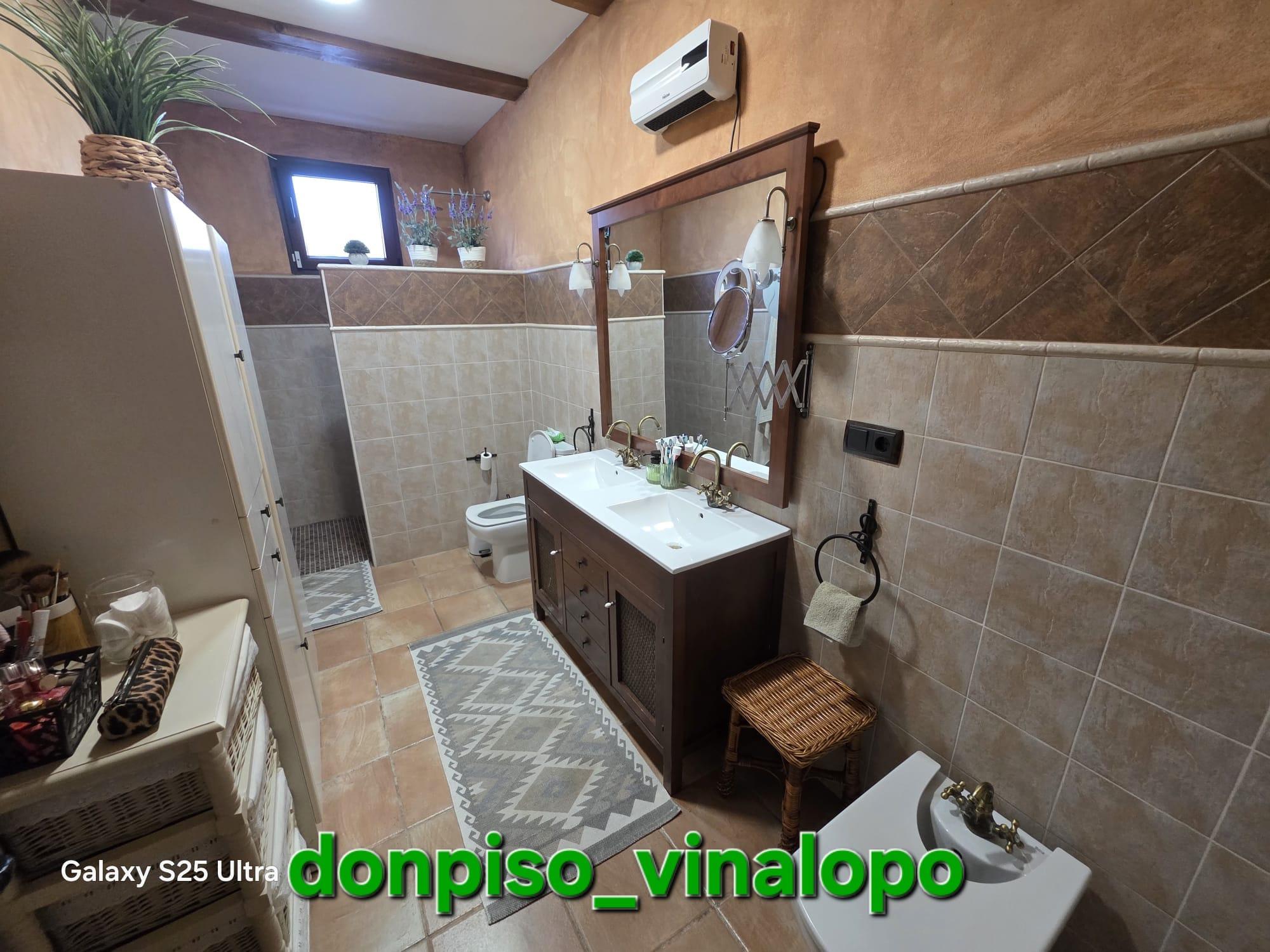 Imagen 14 Casa Rústica en venta en Petrer / Finca Rústica en Pedreres Altes - Cotxinets Petrer
