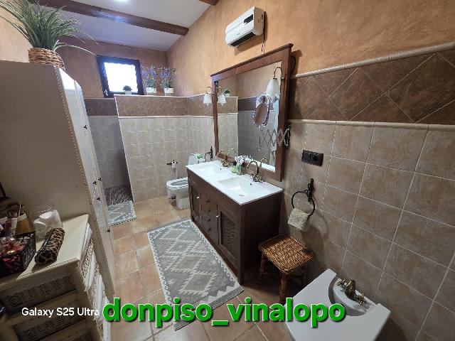 Imagen 14 Inmueble 306674 - Casa Rústica en venta en Petrer / Finca Rústica en Pedreres Altes - Cotxinets (Petrer)
