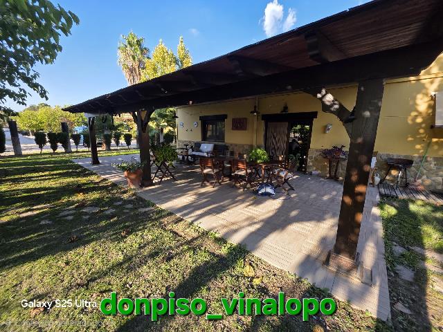 Imagen 15 Inmueble 306674 - Casa Rústica en venta en Petrer / Finca Rústica en Pedreres Altes - Cotxinets (Petrer)