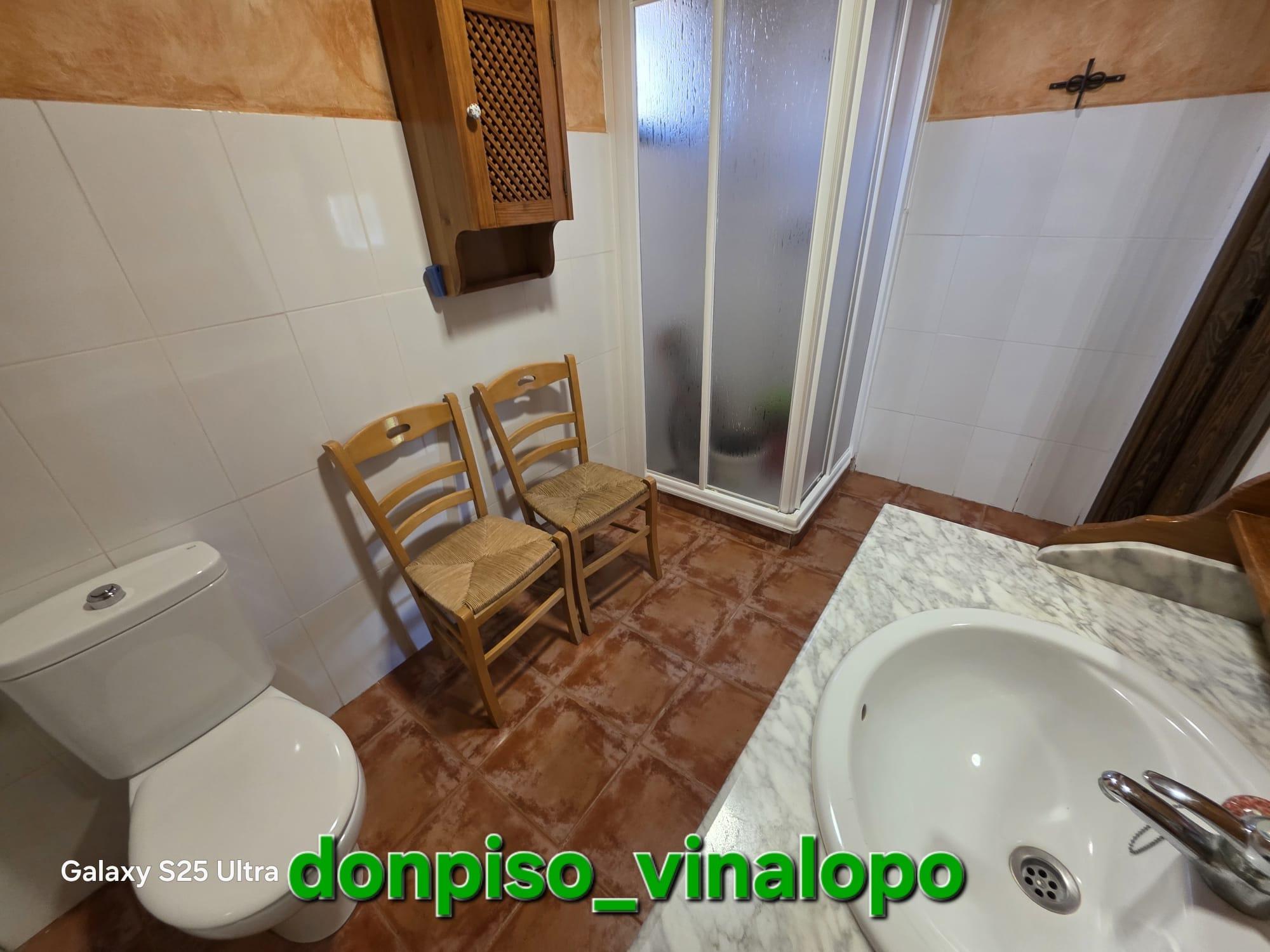 Imagen 24 Casa Rústica en venta en Petrer / Finca Rústica en Pedreres Altes - Cotxinets Petrer