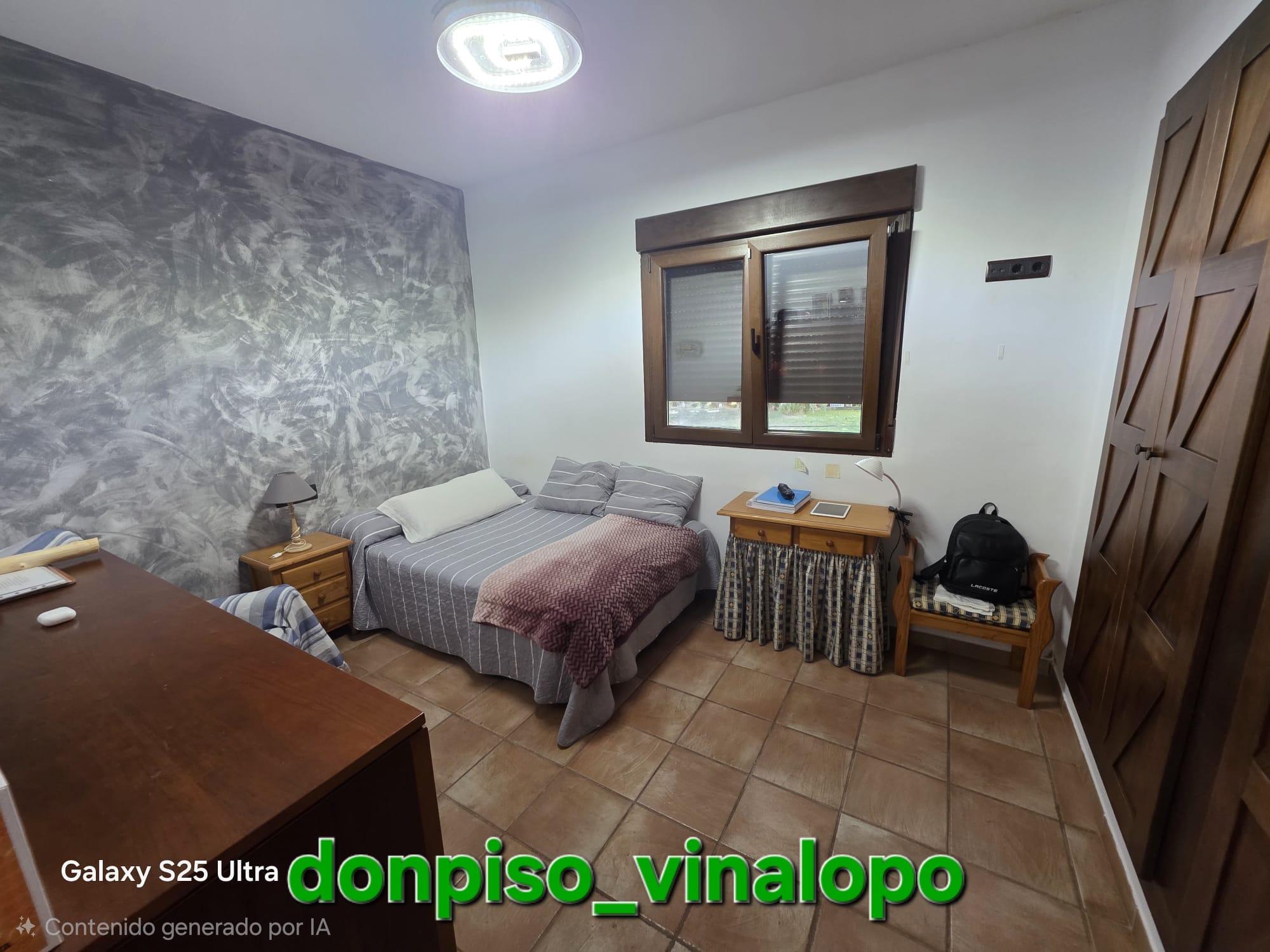 Imagen 12 Casa Rústica en venta en Petrer / Finca Rústica en Pedreres Altes - Cotxinets Petrer