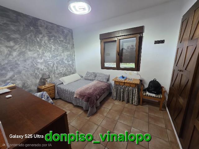 Imagen 12 Inmueble 306674 - Casa Rústica en venta en Petrer / Finca Rústica en Pedreres Altes - Cotxinets (Petrer)