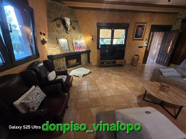 Imagen 4 Inmueble 306674 - Casa Rústica en venta en Petrer / Finca Rústica en Pedreres Altes - Cotxinets (Petrer)