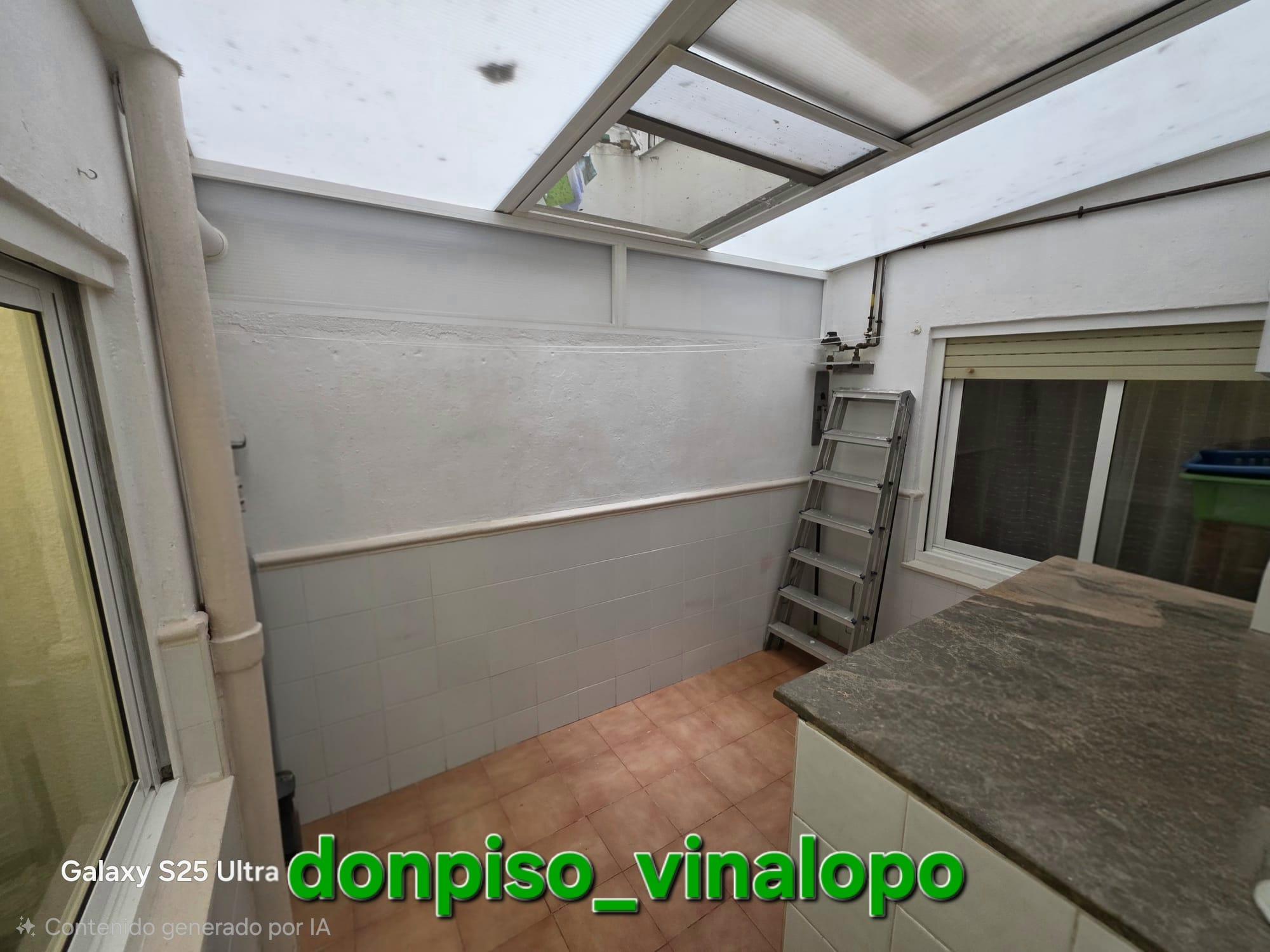 Imagen 20 Apartamento en venta en Petrer / Entresuelo con ascensor zona Avda de Madrid-Reina Sofía