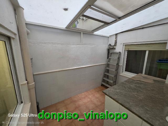 Imagen 20 Inmueble 306819 - Apartamento en venta en Petrer / Entresuelo con ascensor zona Avda de Madrid-Reina Sofía
