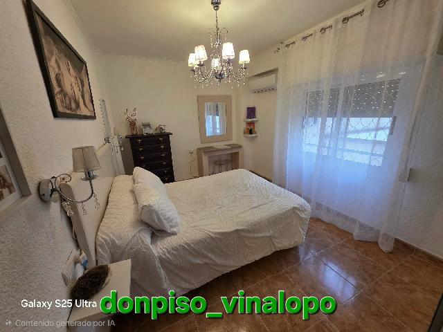 Imagen 16 Inmueble 306819 - Apartamento en venta en Petrer / Entresuelo con ascensor zona Avda de Madrid-Reina Sofía