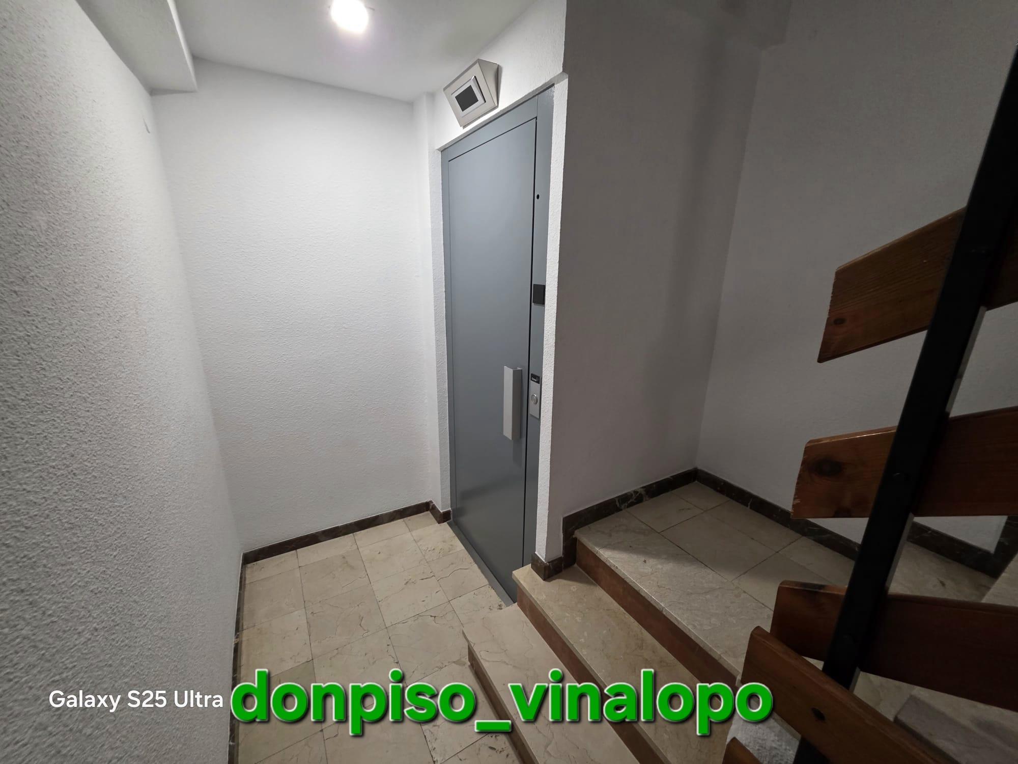 Imagen 22 Apartamento en venta en Petrer / Entresuelo con ascensor zona Avda de Madrid-Reina Sofía