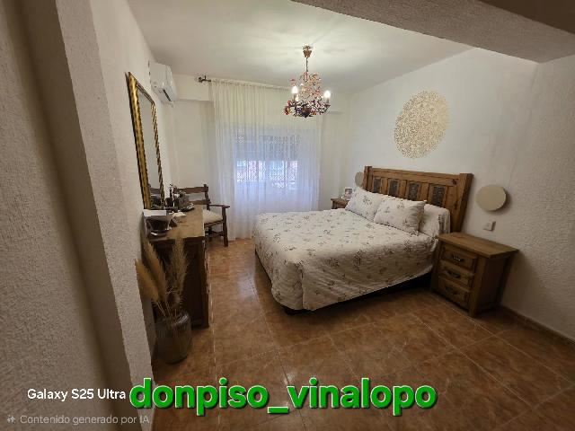 Imagen 12 Inmueble 306819 - Apartamento en venta en Petrer / Entresuelo con ascensor zona Avda de Madrid-Reina Sofía