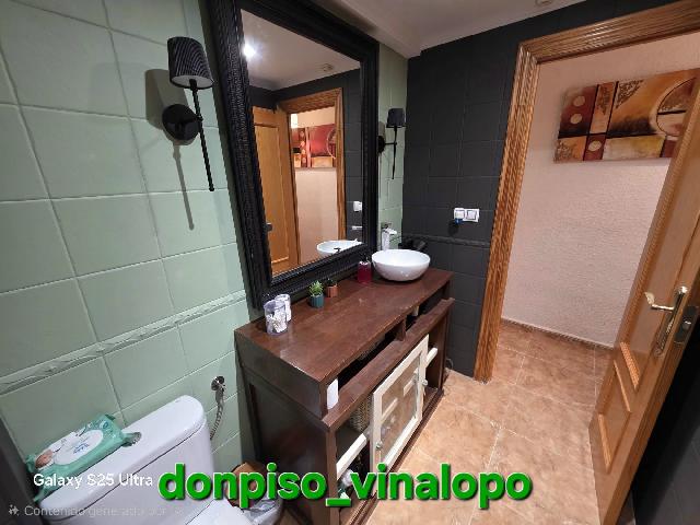 Imagen 18 Inmueble 306819 - Apartamento en venta en Petrer / Entresuelo con ascensor zona Avda de Madrid-Reina Sofía