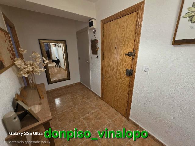 Imagen 8 Inmueble 306819 - Apartamento en venta en Petrer / Entresuelo con ascensor zona Avda de Madrid-Reina Sofía
