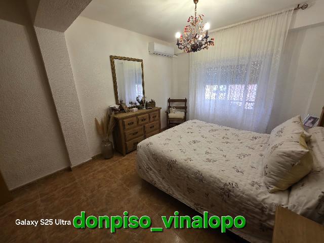 Imagen 15 Inmueble 306819 - Apartamento en venta en Petrer / Entresuelo con ascensor zona Avda de Madrid-Reina Sofía
