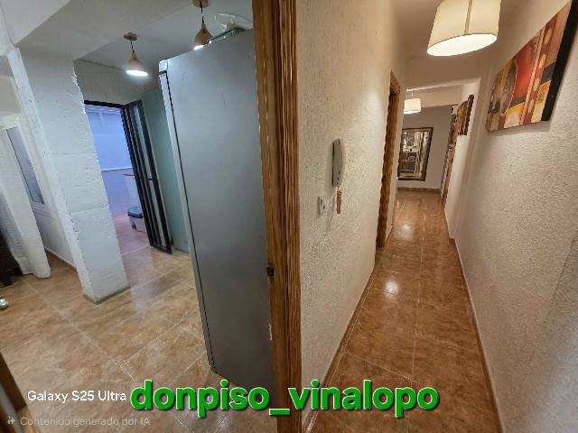 Imagen 7 Inmueble 306819 - Apartamento en venta en Petrer / Entresuelo con ascensor zona Avda de Madrid-Reina Sofía