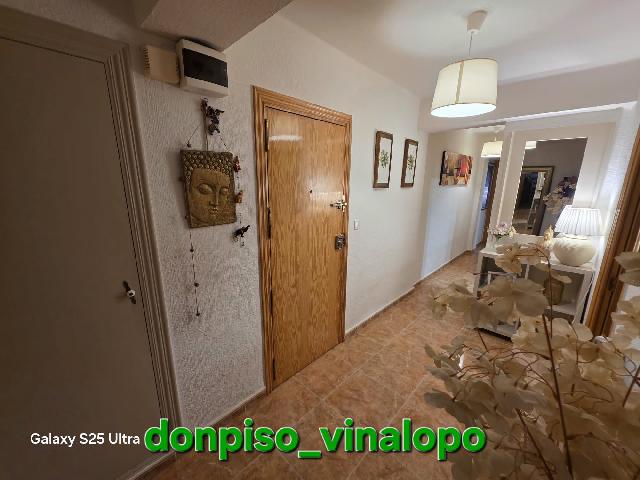 Imagen 9 Inmueble 306819 - Apartamento en venta en Petrer / Entresuelo con ascensor zona Avda de Madrid-Reina Sofía