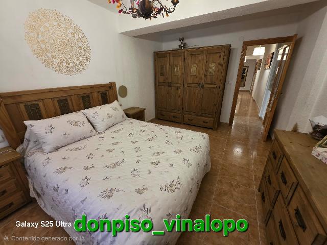 Imagen 11 Inmueble 306819 - Apartamento en venta en Petrer / Entresuelo con ascensor zona Avda de Madrid-Reina Sofía