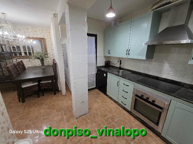 Imagen 4 Inmueble 306819 - Apartamento en venta en Petrer / Entresuelo con ascensor zona Avda de Madrid-Reina Sofía