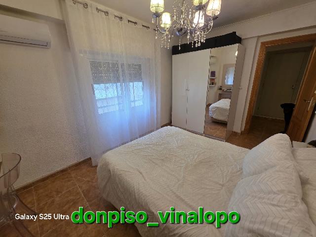 Imagen 17 Inmueble 306819 - Apartamento en venta en Petrer / Entresuelo con ascensor zona Avda de Madrid-Reina Sofía