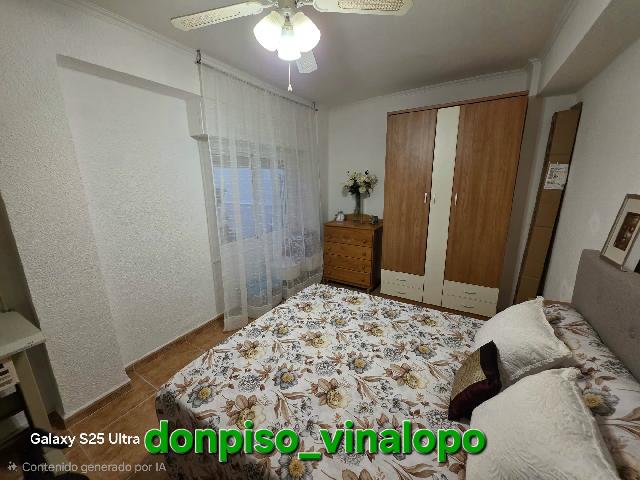 Imagen 14 Inmueble 306819 - Apartamento en venta en Petrer / Entresuelo con ascensor zona Avda de Madrid-Reina Sofía