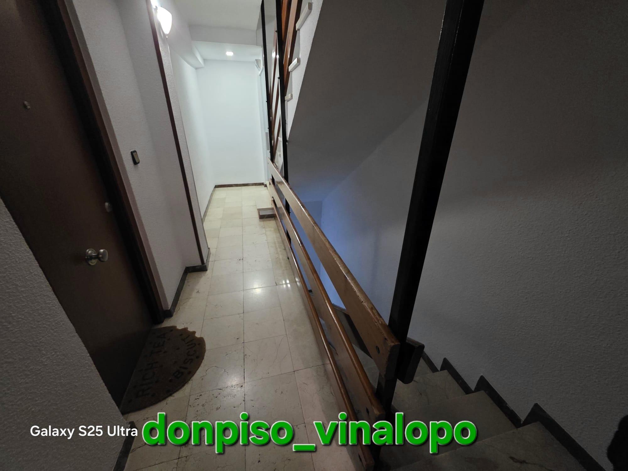 Imagen 24 Apartamento en venta en Petrer / Entresuelo con ascensor zona Avda de Madrid-Reina Sofía