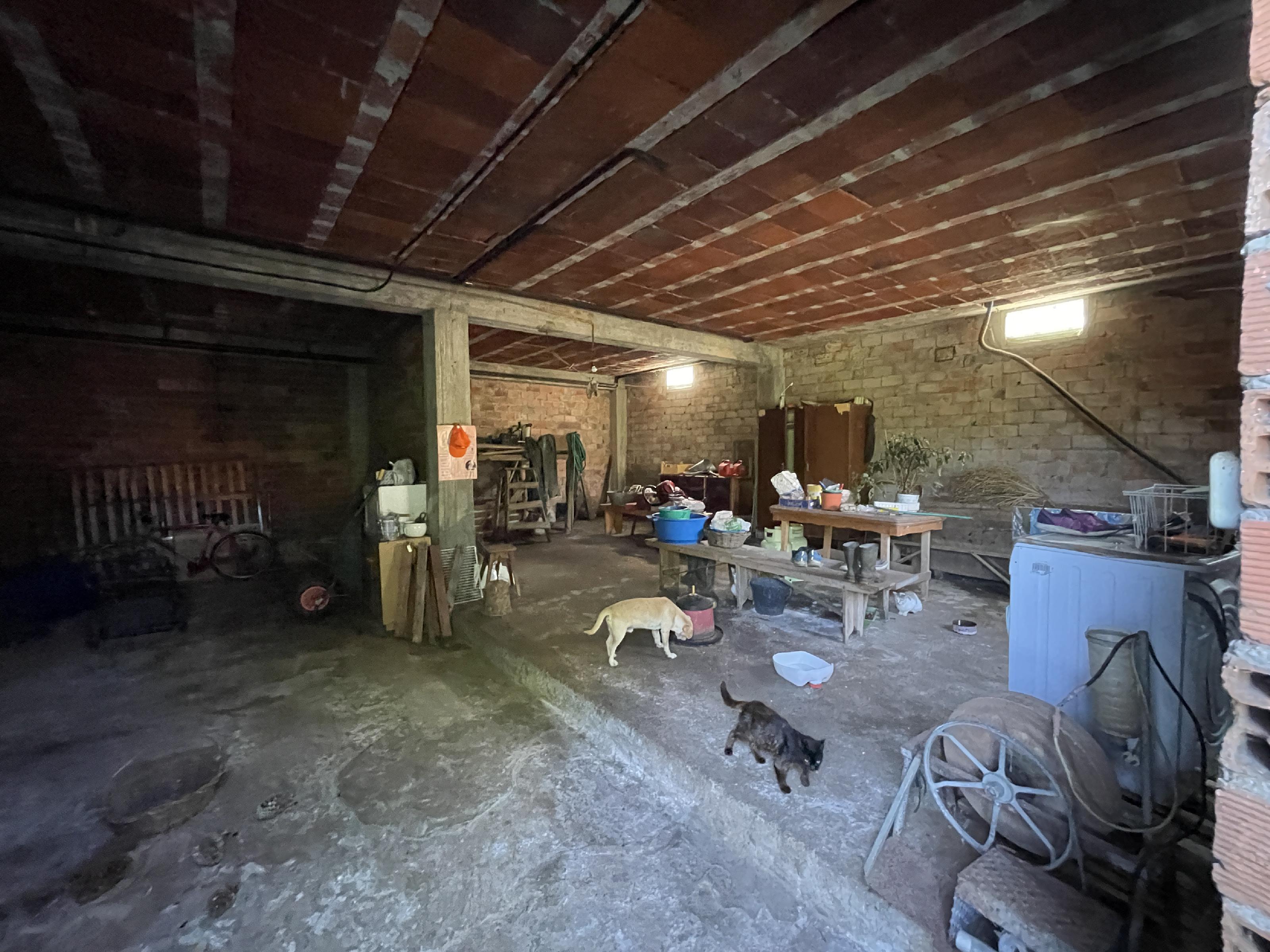 Imagen 16 Casa Aislada en venta en Boimorto / Ref boimorto herencia 