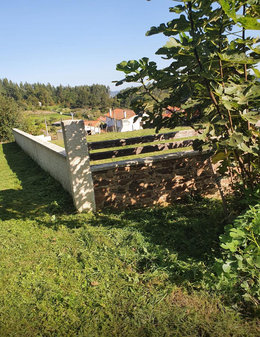 Imagen 4 Solar Urbano en venta en Betanzos / Betanzos a Graña  Imagen 4 Solar Urbano en venta en Betanzos / Betanzos a Graña