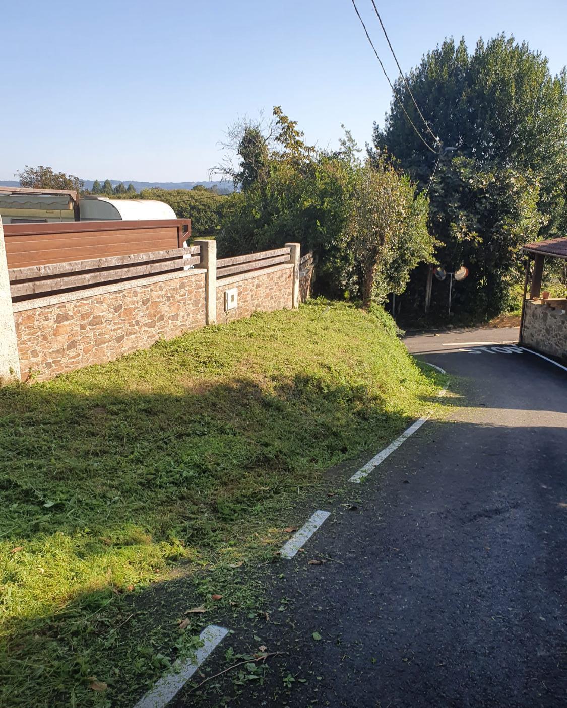 Imagen 6 Solar Urbano en venta en Betanzos / Betanzos a Graña  Imagen 6 Solar Urbano en venta en Betanzos / Betanzos a Graña
