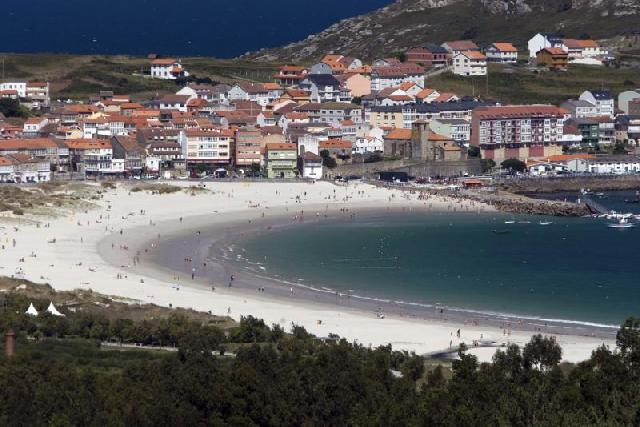 Imagen 2 Inmueble 298886 - Apartamento en venta en Zas / Carretara Fisterra 171 zas  a 4 km playa de Laxe