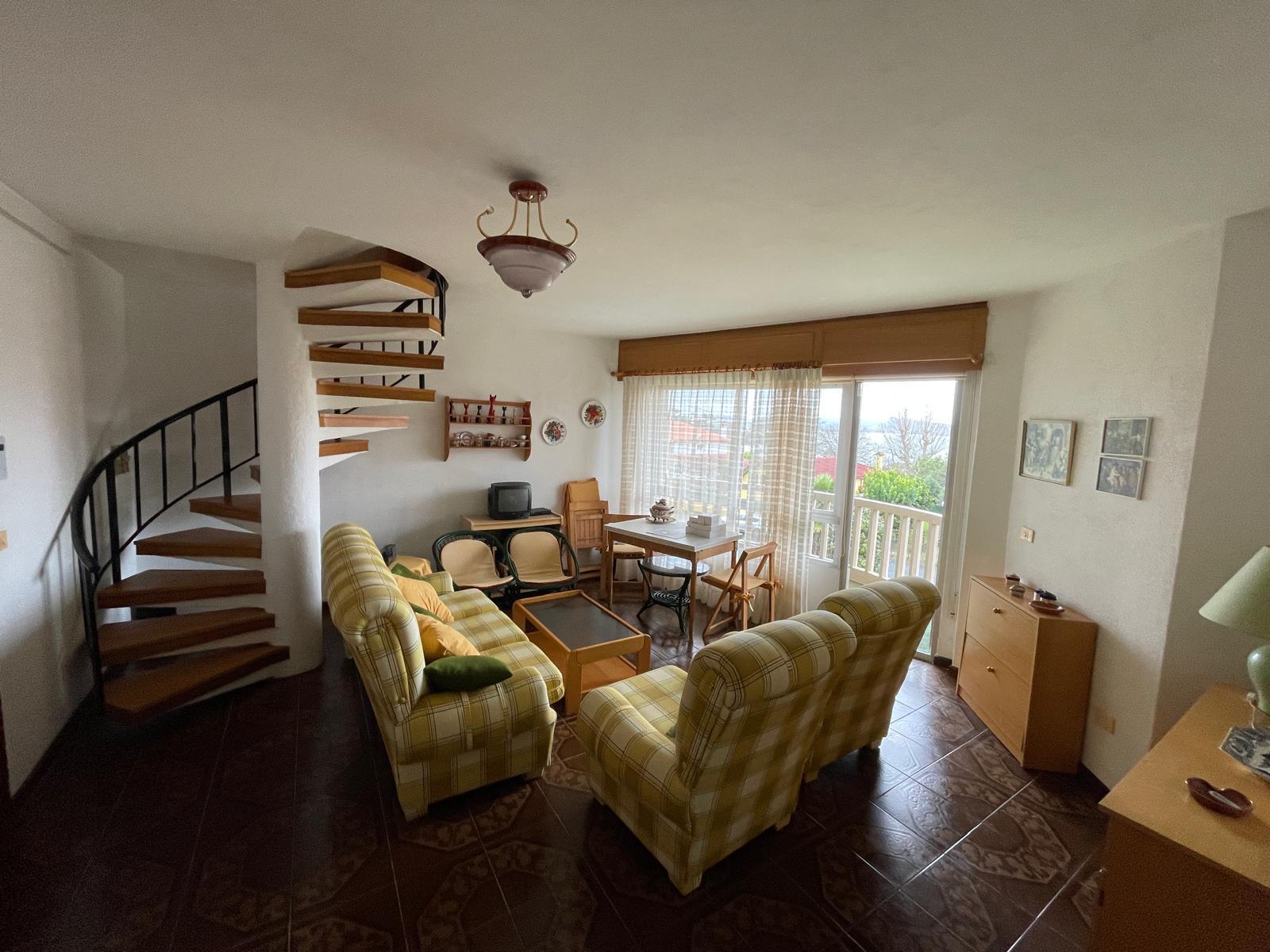 Imagen 11 Apto. Playa en venta en Miño / 