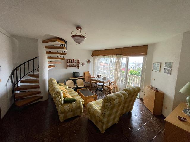 Imagen 11 Inmueble 300719 - Apto. Playa en venta en Miño / 