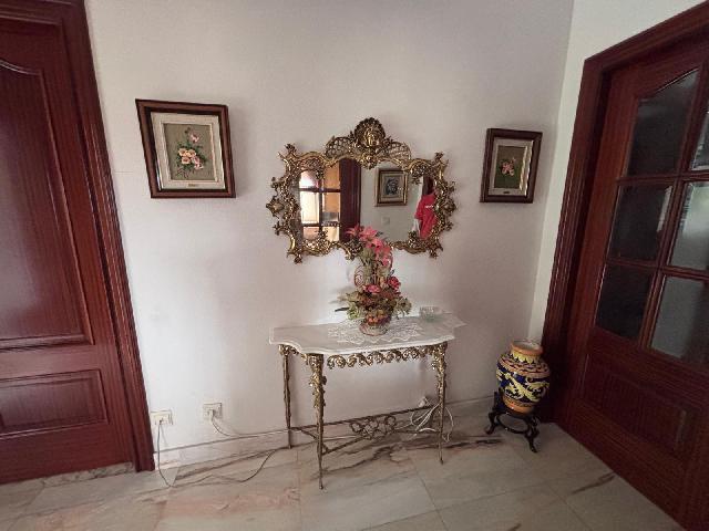 Imagen 5 Inmueble 305409 - Casa Aislada en venta en Lalín / Casa blanca Lalin