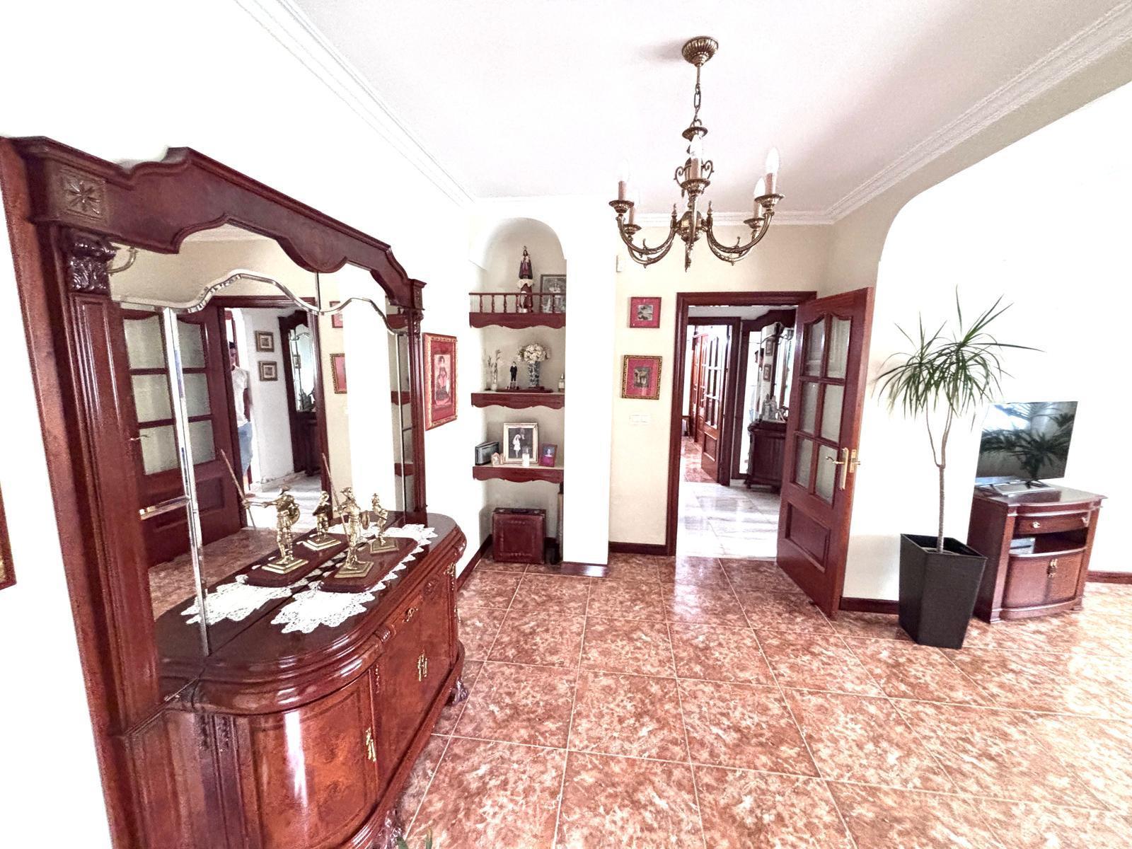 Imagen 11 Casa Aislada en venta en Lalín / Casa blanca Lalin
