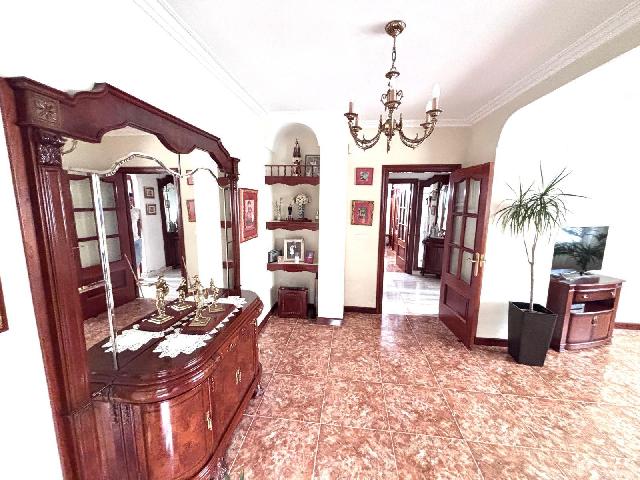 Imagen 11 Inmueble 305409 - Casa Aislada en venta en Lalín / Casa blanca Lalin