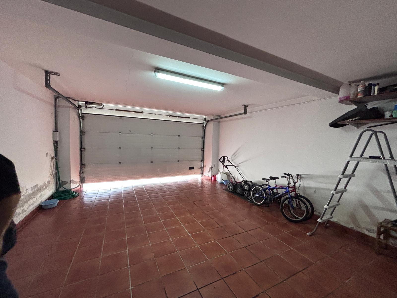 Imagen 15 Casa Aislada en venta en Lalín / Casa blanca Lalin