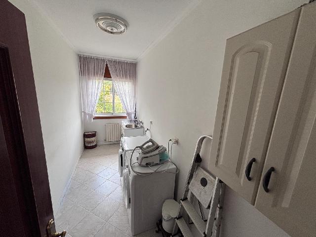 Imagen 20 Inmueble 305409 - Casa Aislada en venta en Lalín / Casa blanca Lalin