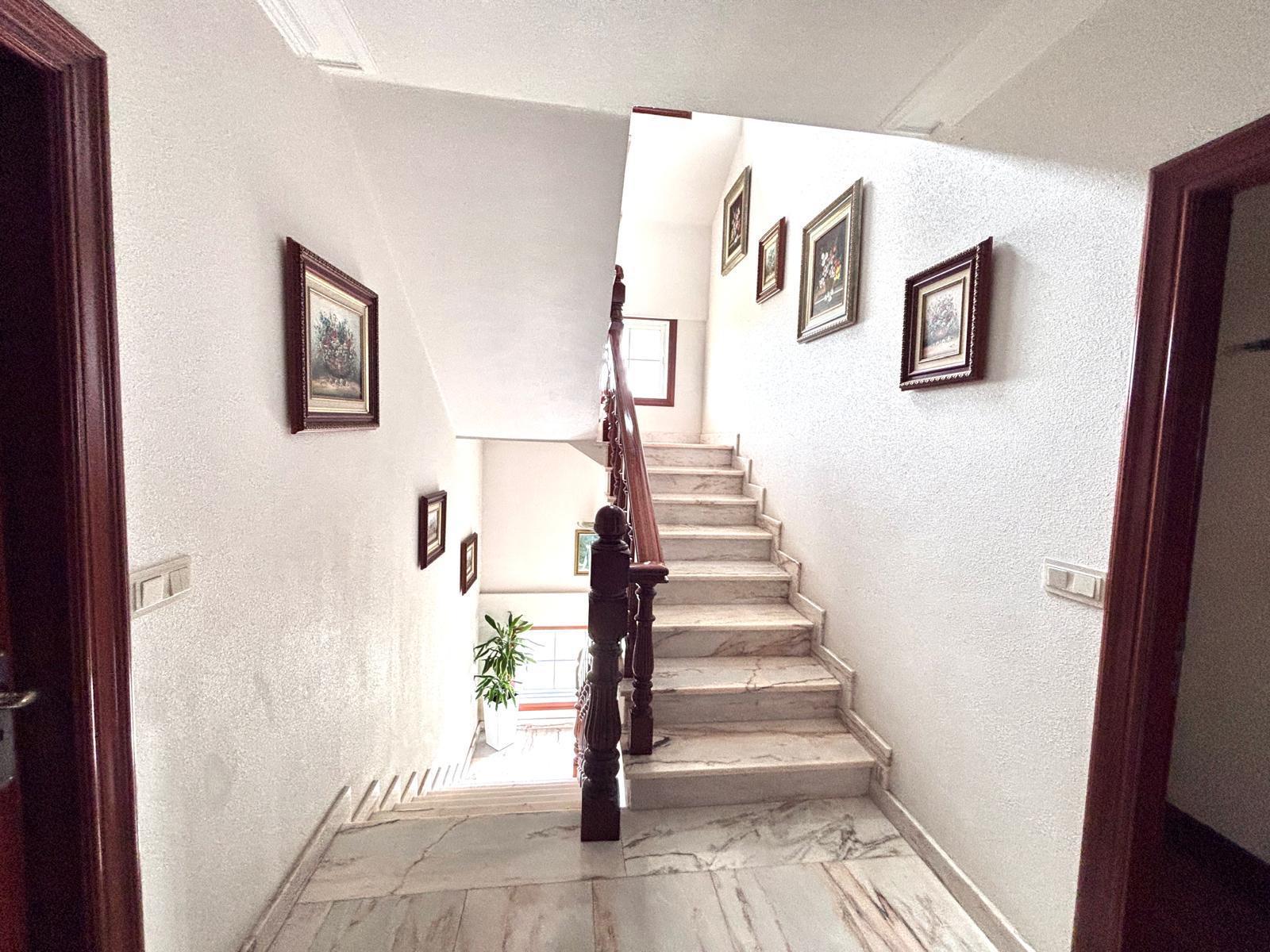 Imagen 22 Casa Aislada en venta en Lalín / Casa blanca Lalin
