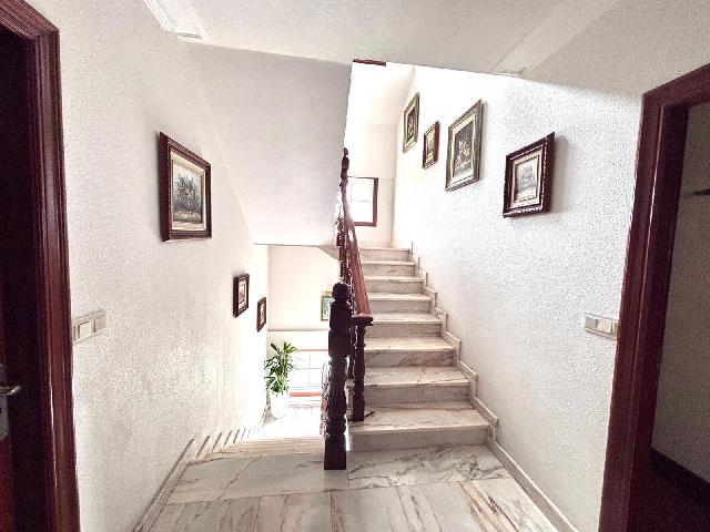 Imagen 22 Inmueble 305409 - Casa Aislada en venta en Lalín / Casa blanca Lalin