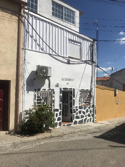 Imagen 21 Inmueble 253719 - Casa Adosada en venta en Ciempozuelos / Calle San Jose 82, Cienpozuelos - Madrid 28235
