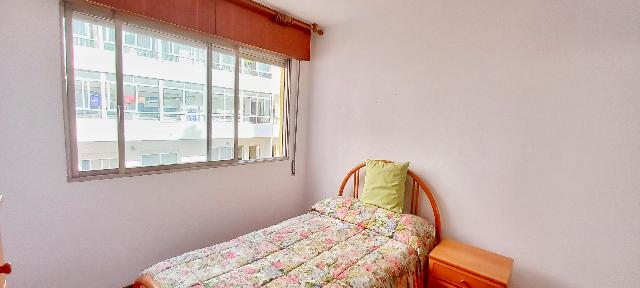 Imagen 10 Inmueble 262169 - Apartamento en venta en Vigo / Calle Zamora, muy cerca de Hispanidad y Plaza España.